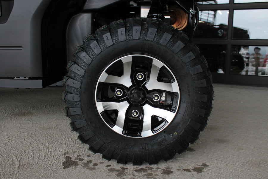 2026 KAWASAKI MULE PRO-MX EPS LE