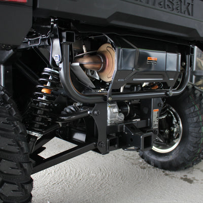 2026 KAWASAKI MULE PRO-MX EPS LE