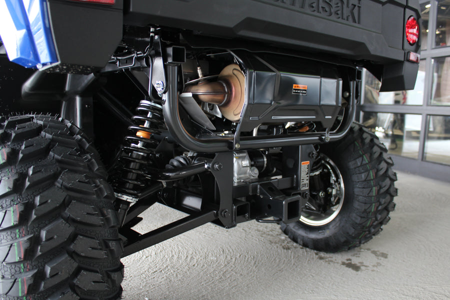 2026 KAWASAKI MULE PRO-MX EPS LE