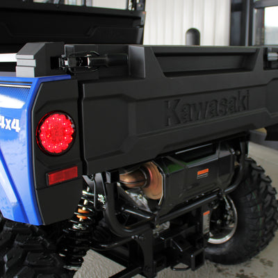 2026 KAWASAKI MULE PRO-MX EPS LE