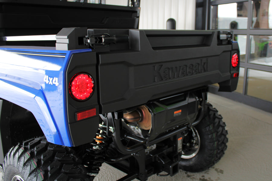 2026 KAWASAKI MULE PRO-MX EPS LE