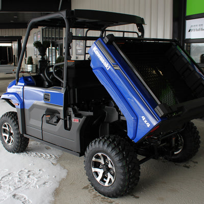 2026 KAWASAKI MULE PRO-MX EPS LE