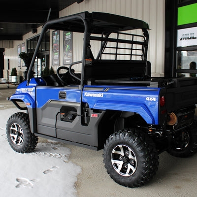 2026 KAWASAKI MULE PRO-MX EPS LE