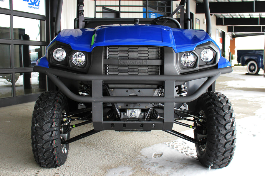 2026 KAWASAKI MULE PRO-MX EPS LE