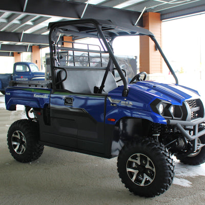 2026 KAWASAKI MULE PRO-MX EPS LE