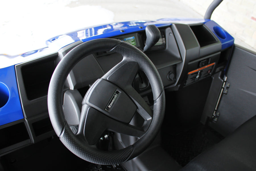 2026 KAWASAKI MULE PRO-MX EPS LE