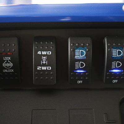 2026 KAWASAKI MULE PRO-MX EPS LE