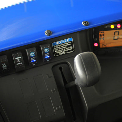 2026 KAWASAKI MULE PRO-MX EPS LE