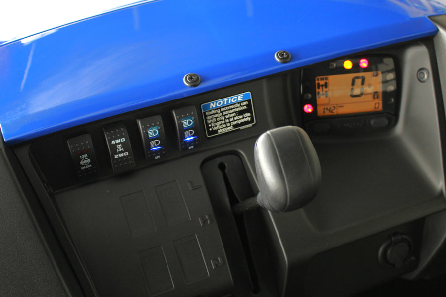 2026 KAWASAKI MULE PRO-MX EPS LE