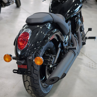 2026 KAWASAKI VULCAN 900 CUSTOM