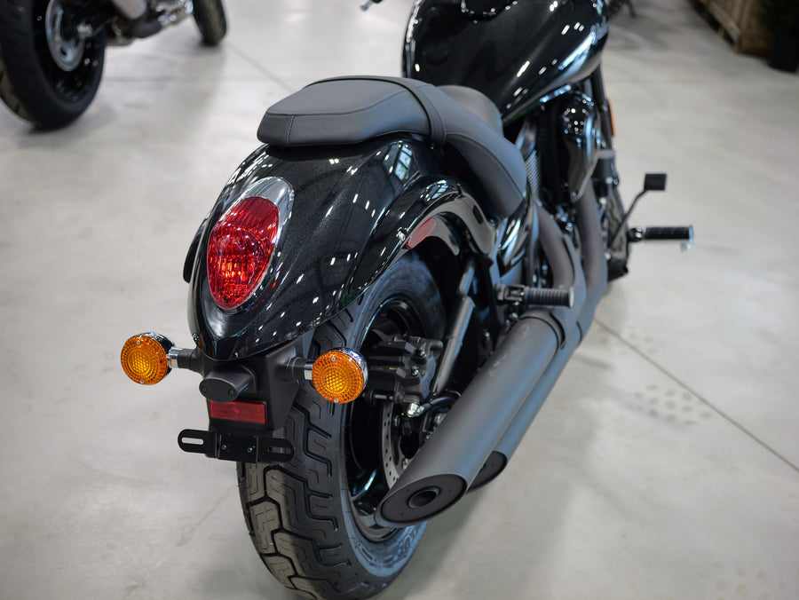 2026 KAWASAKI VULCAN 900 CUSTOM