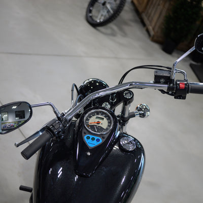 2026 KAWASAKI VULCAN 900 CUSTOM