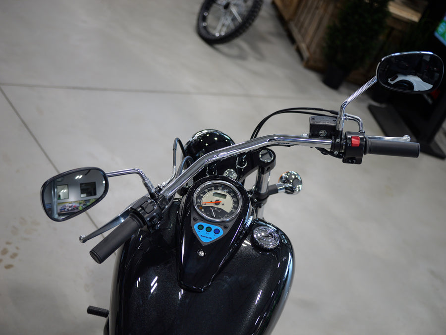 2026 KAWASAKI VULCAN 900 CUSTOM
