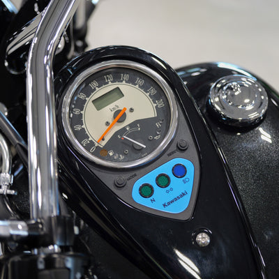 2026 KAWASAKI VULCAN 900 CUSTOM
