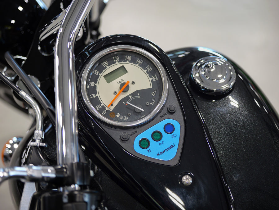 2026 KAWASAKI VULCAN 900 CUSTOM