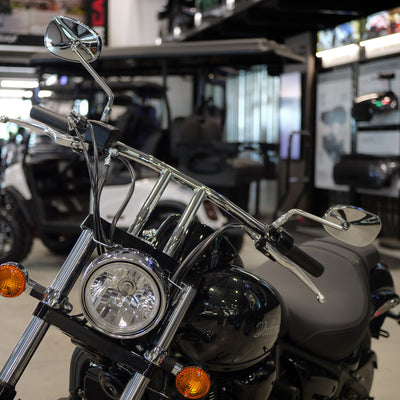 2026 KAWASAKI VULCAN 900 CUSTOM