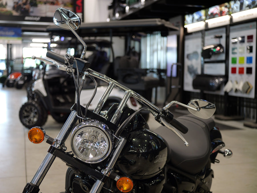 2026 KAWASAKI VULCAN 900 CUSTOM