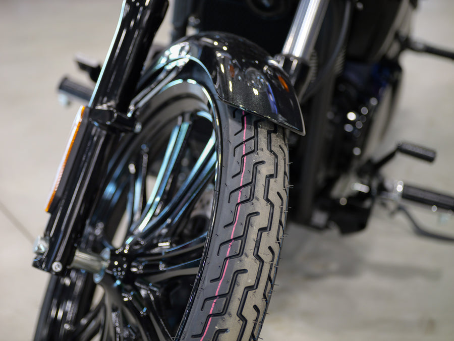 2026 KAWASAKI VULCAN 900 CUSTOM