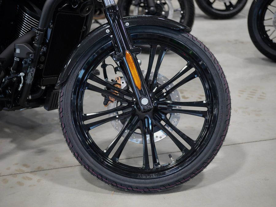 2026 KAWASAKI VULCAN 900 CUSTOM