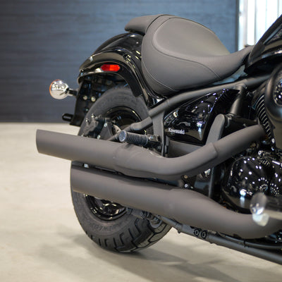 2026 KAWASAKI VULCAN 900 CUSTOM