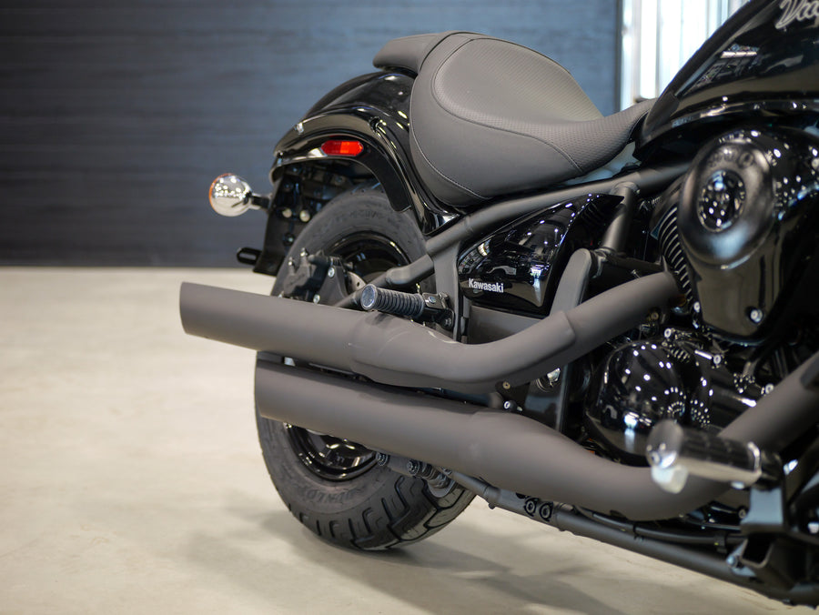 2026 KAWASAKI VULCAN 900 CUSTOM