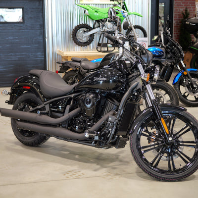 2026 KAWASAKI VULCAN 900 CUSTOM