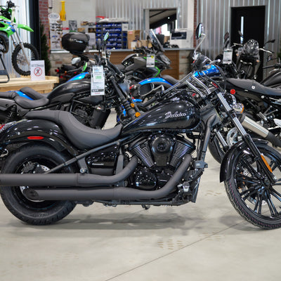 2026 KAWASAKI VULCAN 900 CUSTOM