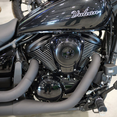 2026 KAWASAKI VULCAN 900 CUSTOM