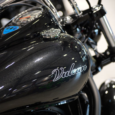 2026 KAWASAKI VULCAN 900 CUSTOM