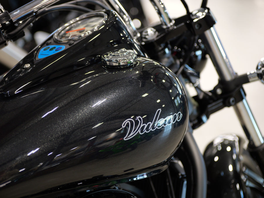 2026 KAWASAKI VULCAN 900 CUSTOM