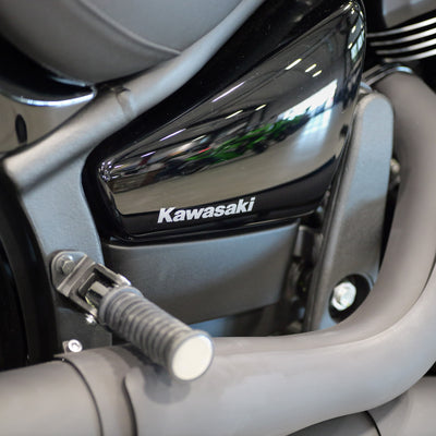 2026 KAWASAKI VULCAN 900 CUSTOM