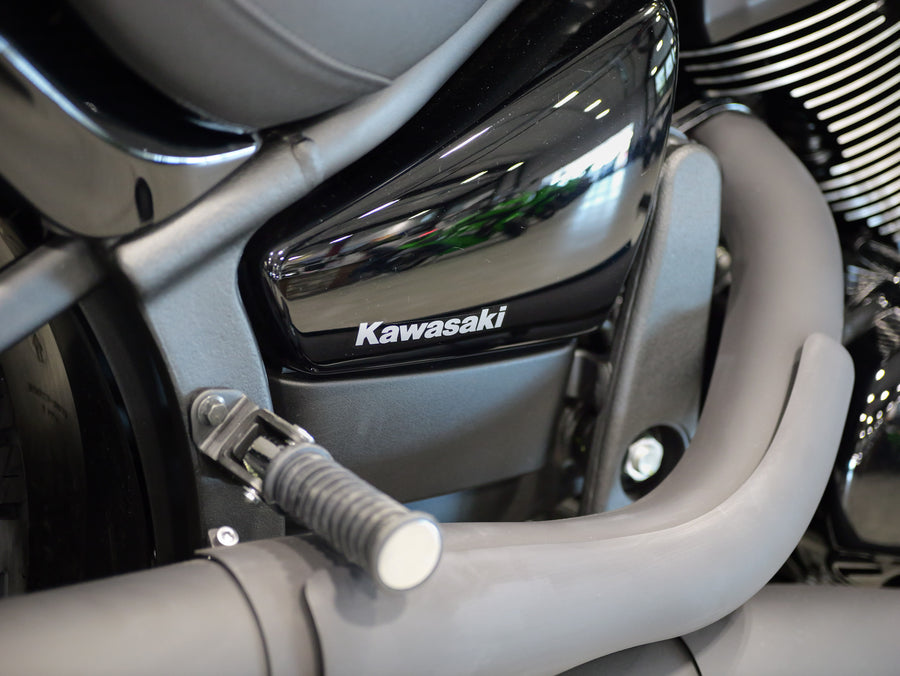 2026 KAWASAKI VULCAN 900 CUSTOM