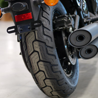 2026 KAWASAKI VULCAN 900 CUSTOM