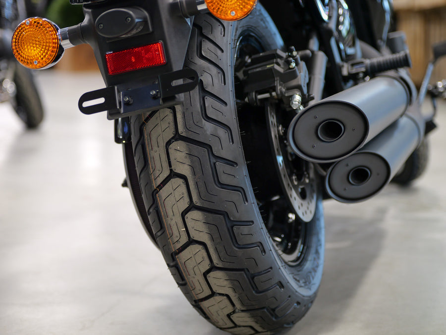 2026 KAWASAKI VULCAN 900 CUSTOM