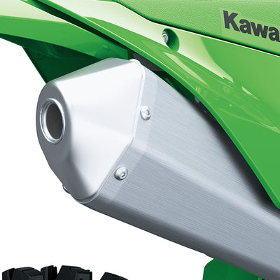 2027 KAWASAKI KX250F