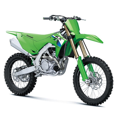 2027 KAWASAKI KX250F