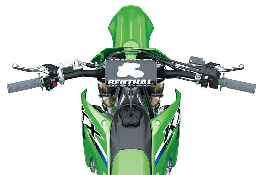 2027 KAWASAKI KX250F