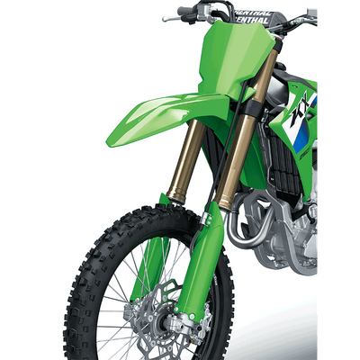 2027 KAWASAKI KX250F