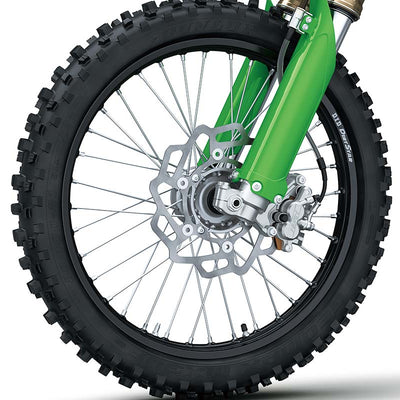 2027 KAWASAKI KX250F