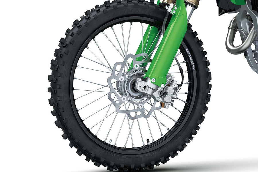 2027 KAWASAKI KX250F