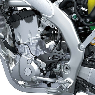 2027 KAWASAKI KX250F