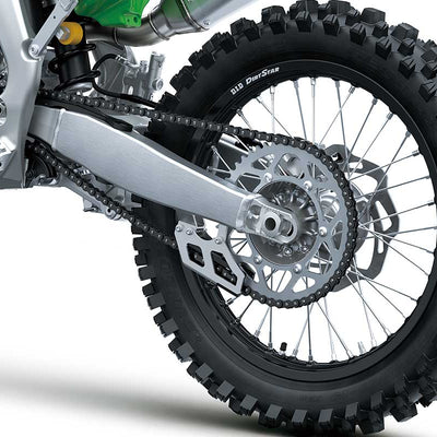 2027 KAWASAKI KX250F