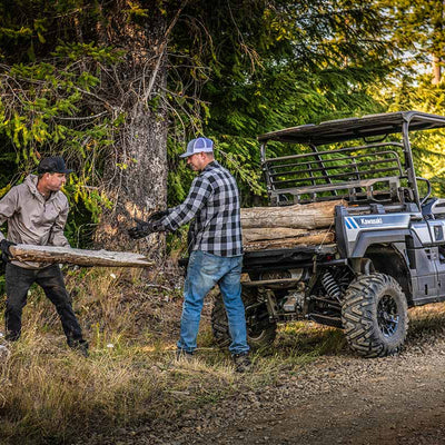 2024 KAWASAKI MULE PRO-FXR 1000 LE SIDE BY SIDE