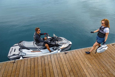 2026 KAWASAKI JET SKI STX 160LX