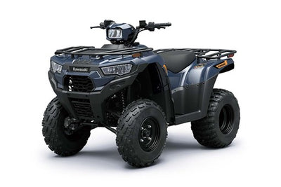 2026 KAWASAKI BRUTE FORCE 300