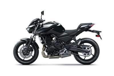 ON ORDER - 2026 KAWASAKI Z650 S