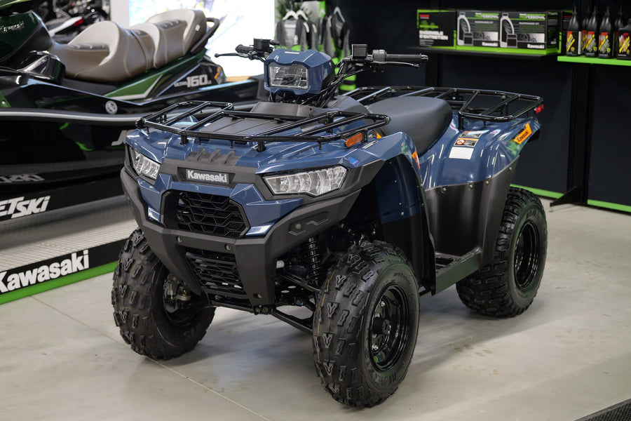 2026 KAWASAKI BRUTE FORCE 300