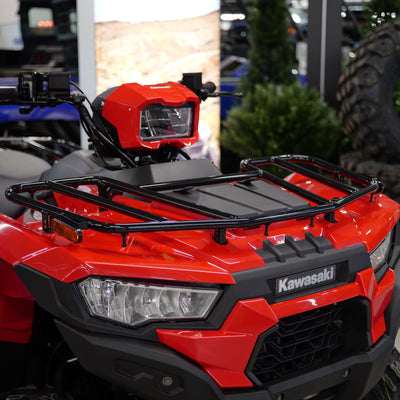 2026 KAWASAKI BRUTE FORCE 300