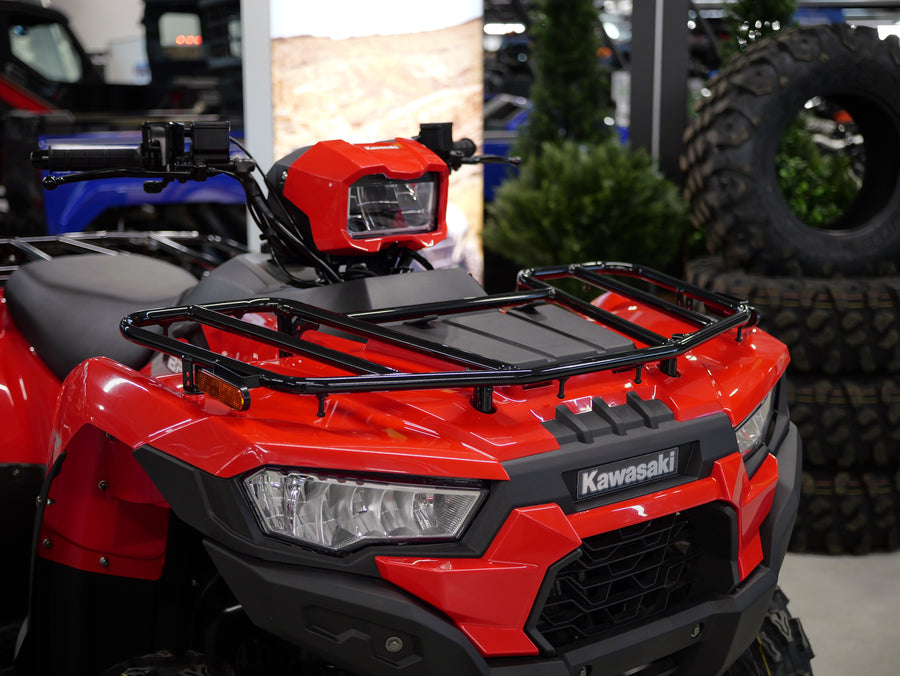 2026 KAWASAKI BRUTE FORCE 300