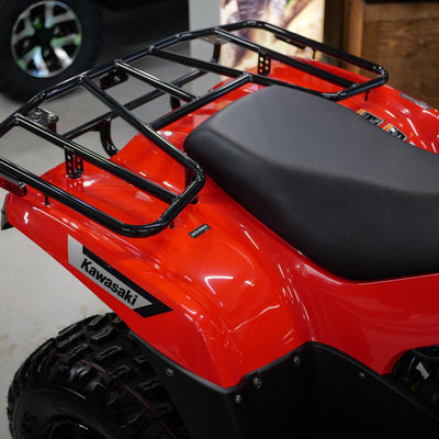 2026 KAWASAKI BRUTE FORCE 300